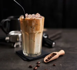 آیس لاته