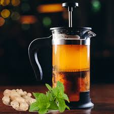 دمنوش میکس انرژی